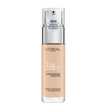 L'Oreal Paris True Match Fondöten 1R1C1K Ivory Rose