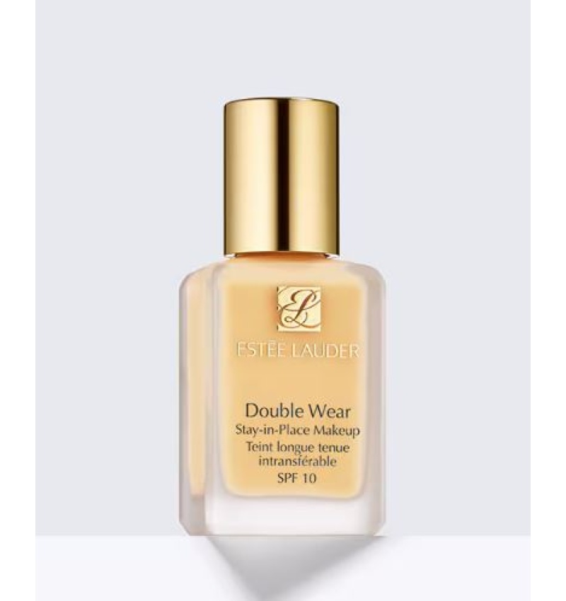 Estee Lauder Double Wear - Fondöten - 1C1 Cool Bone