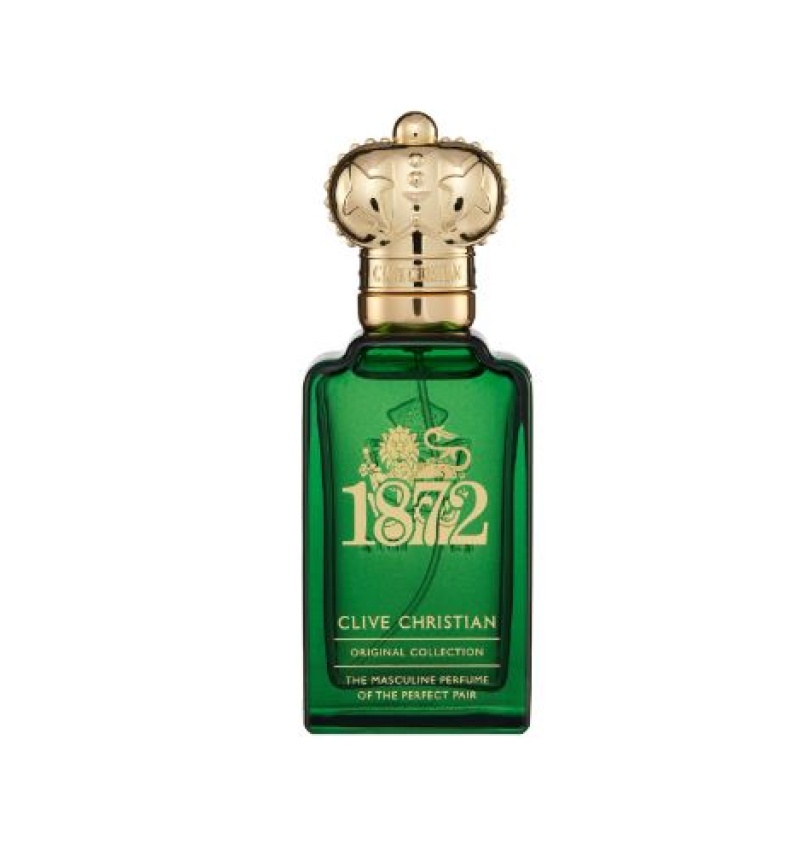 Clive Christian1872 Masculin Erkek Parfüm 50 Ml