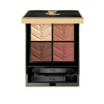YSL Couture Mini Clutch Eyeshadow Palette - Gueliz Dream