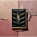 YSL Couture Mini Clutch Eyeshadow Palette - Medina Glow - Görsel 5