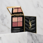 YSL Couture Mini Clutch Eyeshadow Palette - Medina Glow - Görsel 3