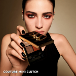 YSL Couture Mini Clutch Eyeshadow Palette - Medina Glow - Görsel 2