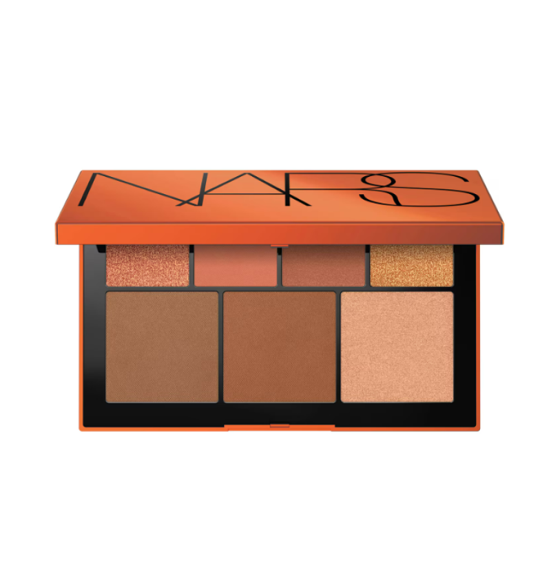 Nars Laguna Ultimate Face Palette - Yüz Paleti