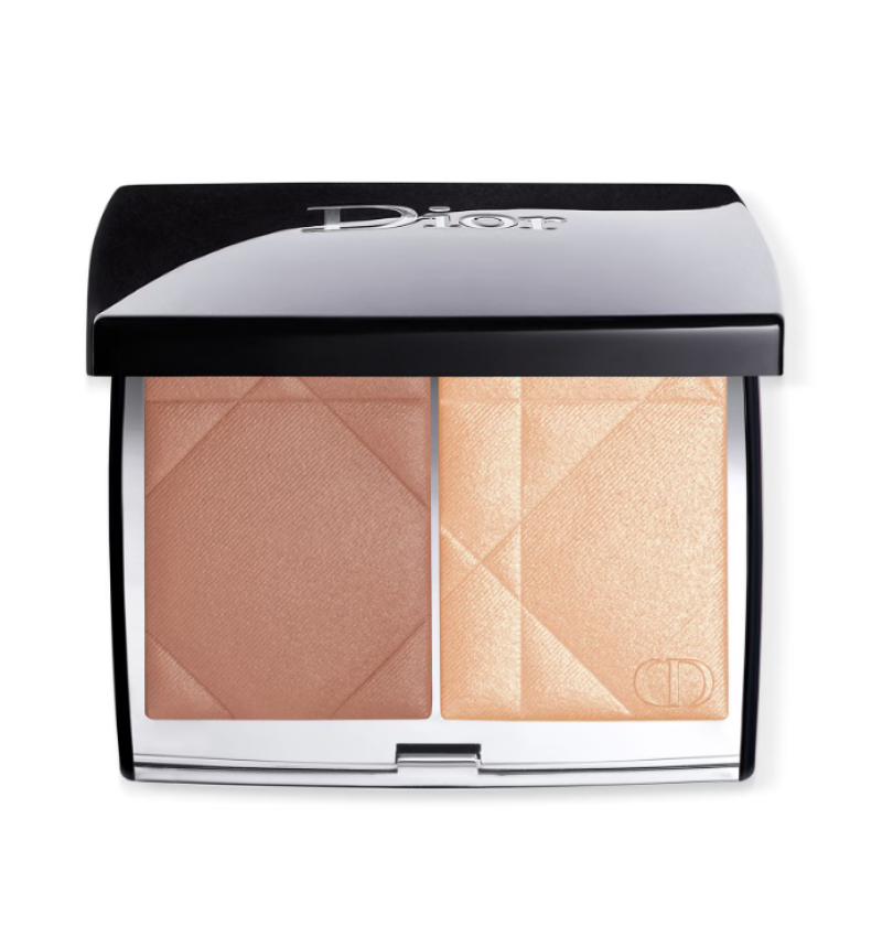 Dior Rouge Blush Colour & Glow - 100 Diorissimo