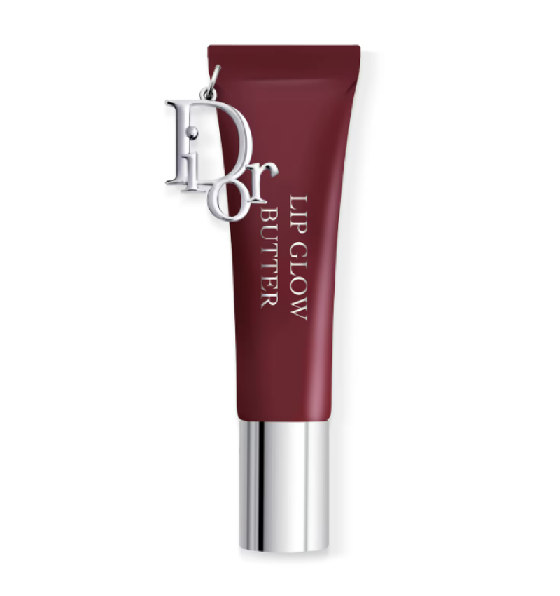 Dior Addict Lip Glow Butter - 104 Black Cherry