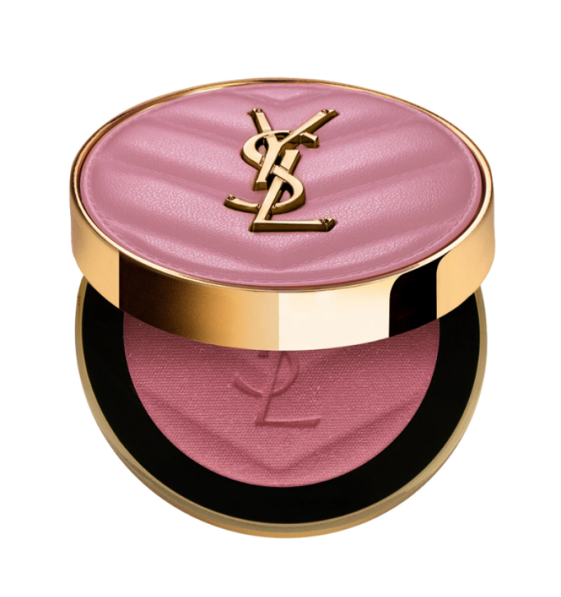 Yves Saint Laurent Make Me Blush - 44 Nude Lavalliere