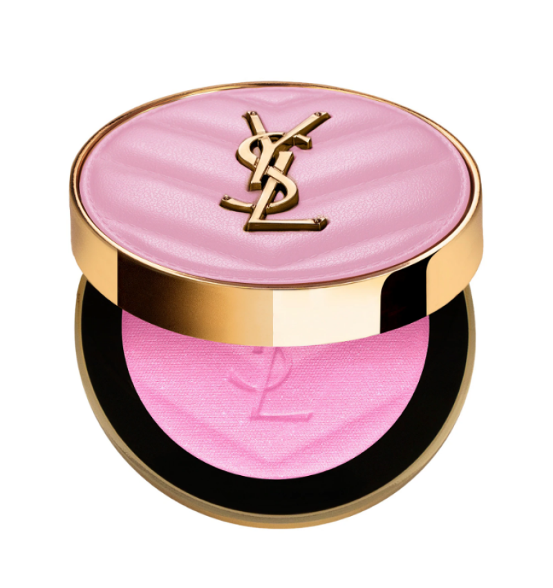 Yves Saint Laurent Make Me Blush - 42 Babydoll Pink