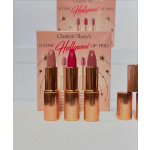 Charlotte Tilbury's Iconic Mini Lip Trio Kit - Görsel 5