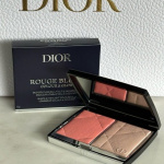 Dior Rouge Blush Colour & Glow - 457 Diorette - Görsel 2