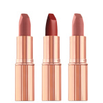 Charlotte Tilbury's Iconic Mini Lip Trio Kit - Görsel 4