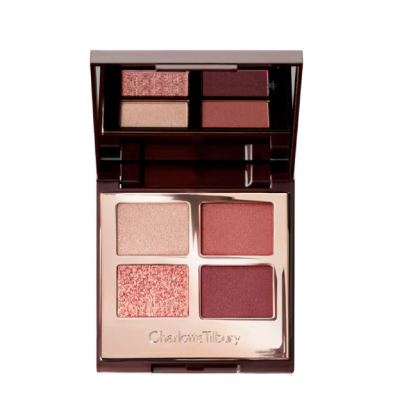 Charlotte Tilbury Luxury Palette - Walk of No Shame