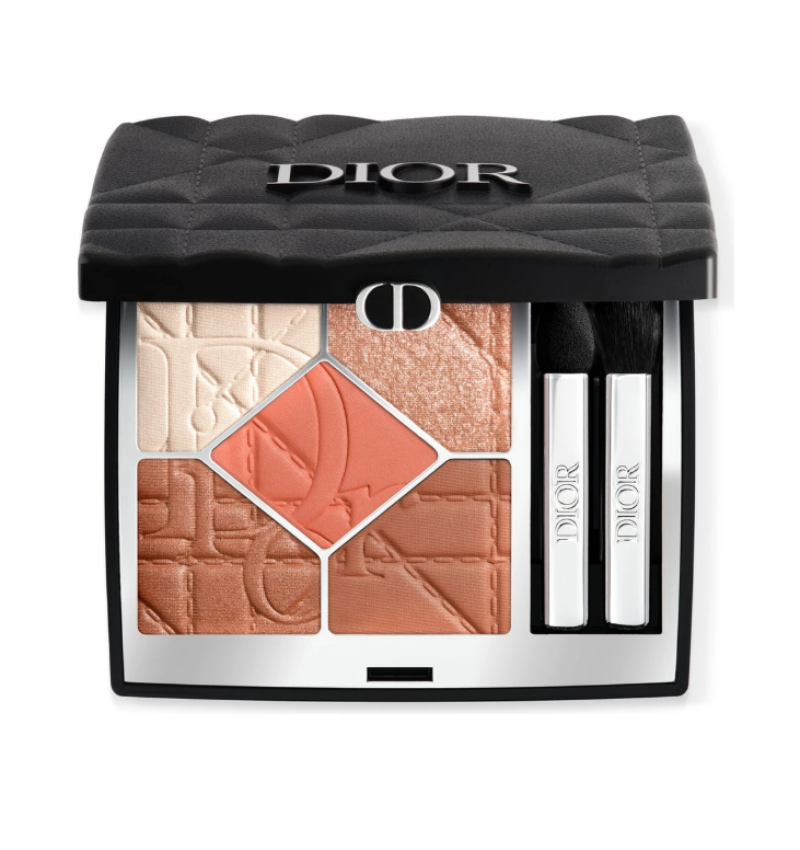Dior Diorshow 5 Couleurs - 671 Coral Couture