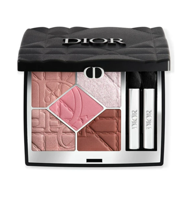 Dior Diorshow 5 Couleurs - 857 Rose Organza
