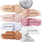 Dior Forever Glow Luminizer - 03 Pink Halo - Görsel 2