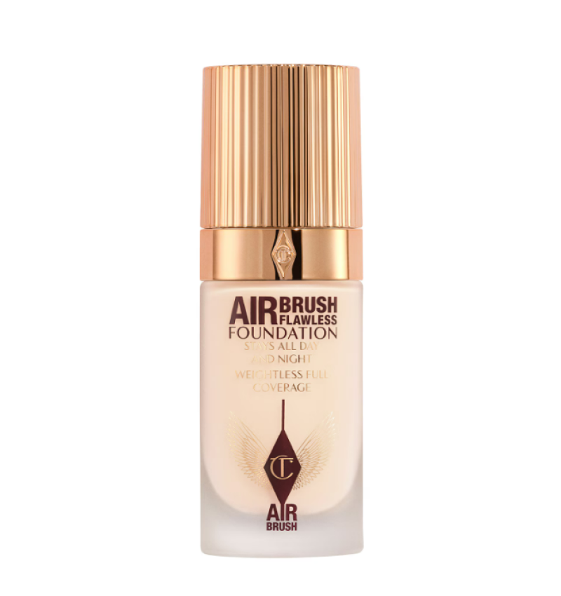 Charlotte Tilbury Airbrush Flawless Foundation - 01 Cool