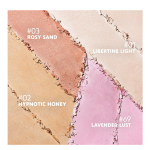 Yves Saint Laurent All Hours Hyper Luminize - Aydınlatıcı 01 Libertine Light - Görsel 4