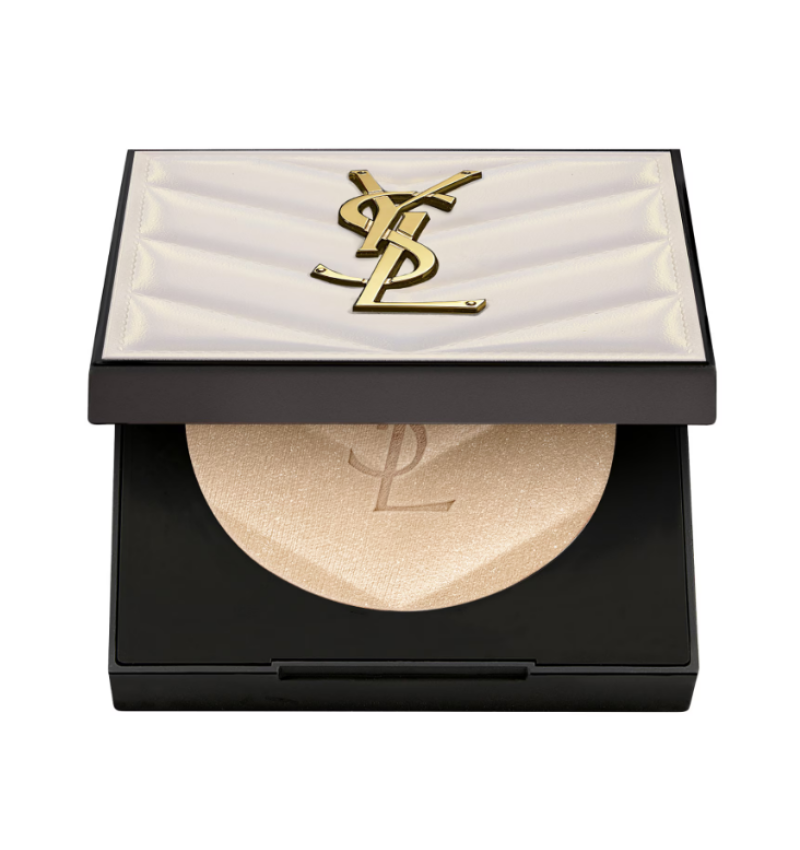 Yves Saint Laurent All Hours Hyper Luminize - Aydınlatıcı 02 Hypnotic Honey
