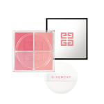 Givenchy Prisme Libre Blush Toz Allık Paleti - No 02 Taffetas Rose