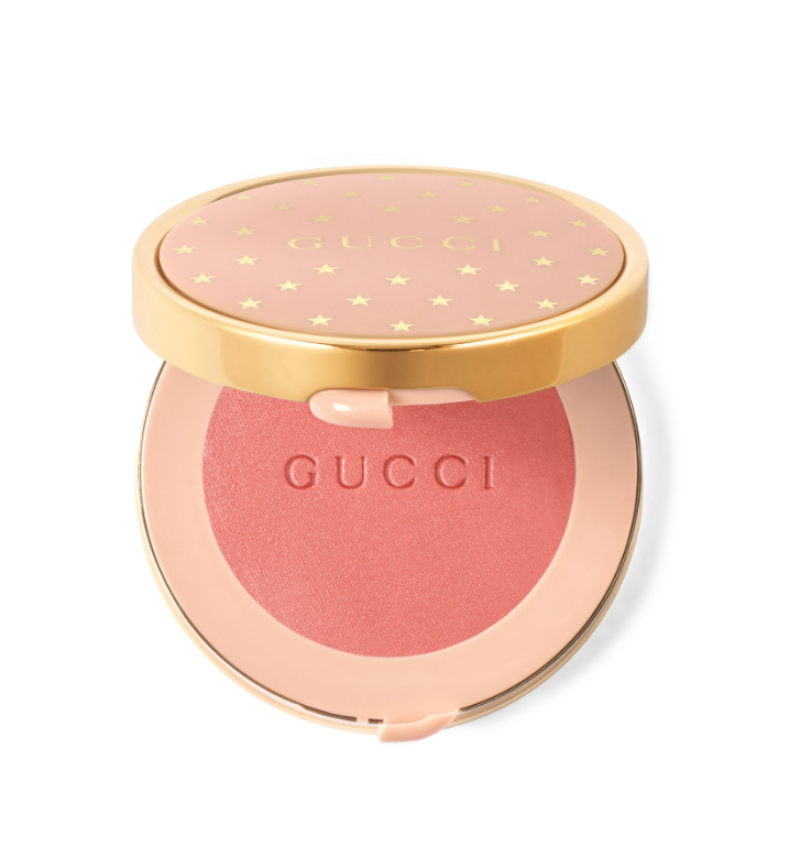 Gucci Blush De Beaute - 04 Bright Coral